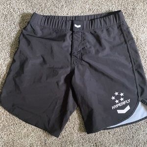 Hyperfly Grappling Shorts